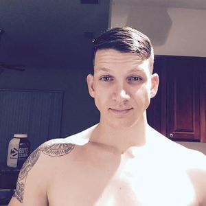 Meet your Posher, Justin